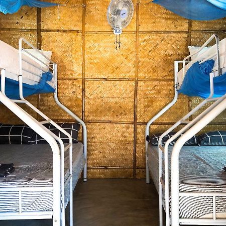 Life'S A Beach Backpacker Albergue Quy Nhơn Exterior foto