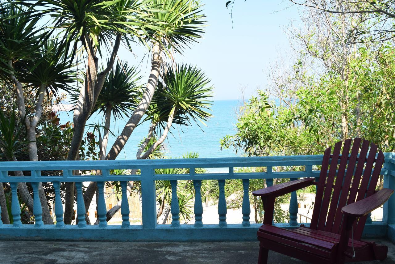 Life'S A Beach Backpacker Albergue Quy Nhơn Exterior foto