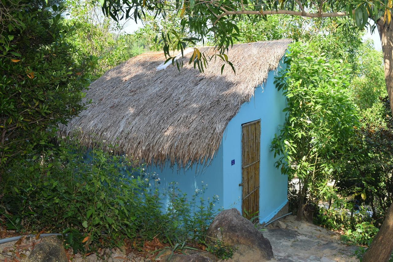 Life'S A Beach Backpacker Albergue Quy Nhơn Exterior foto