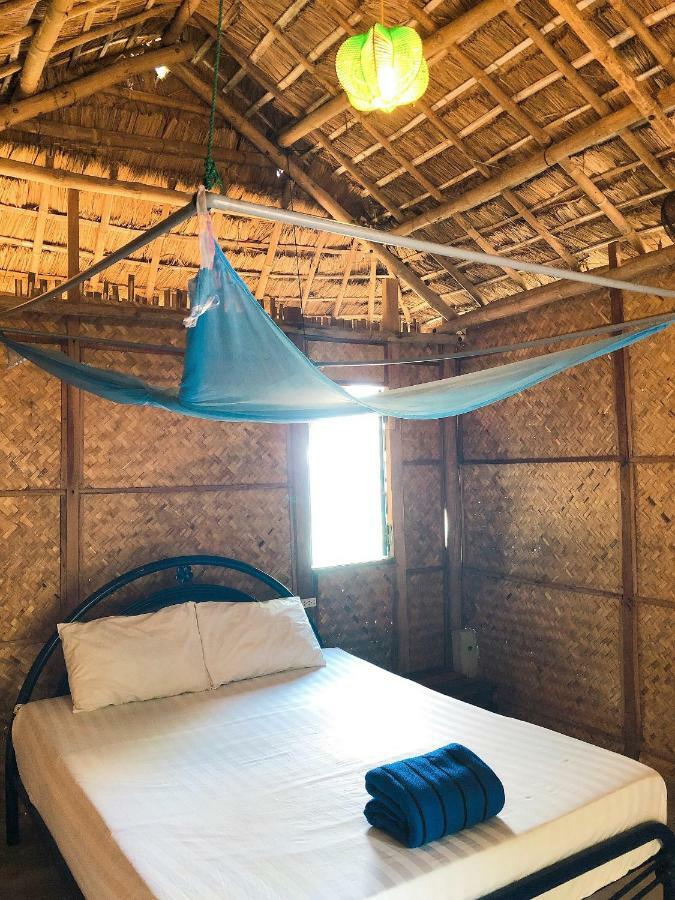 Life'S A Beach Backpacker Albergue Quy Nhơn Habitación foto