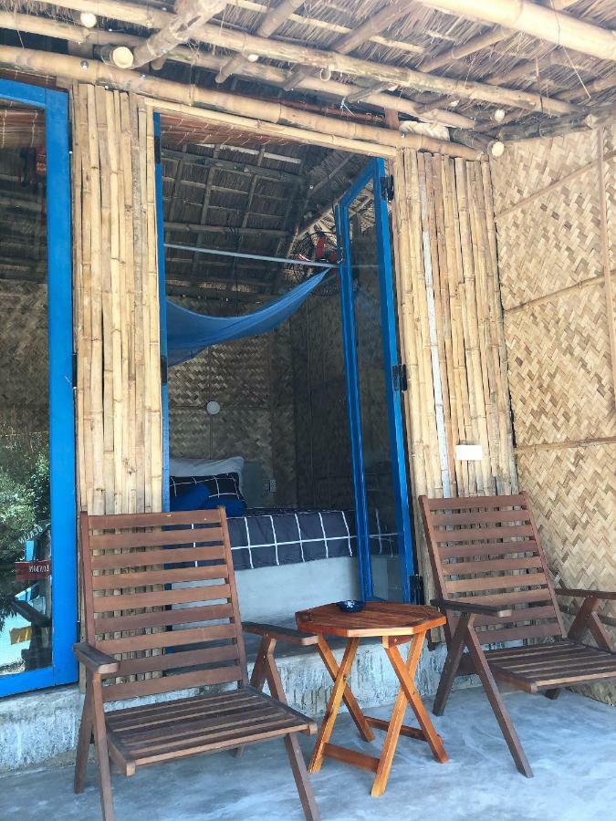 Life'S A Beach Backpacker Albergue Quy Nhơn Exterior foto