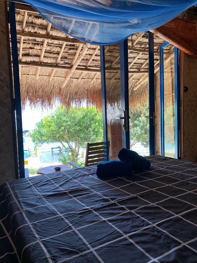 Life'S A Beach Backpacker Albergue Quy Nhơn Exterior foto