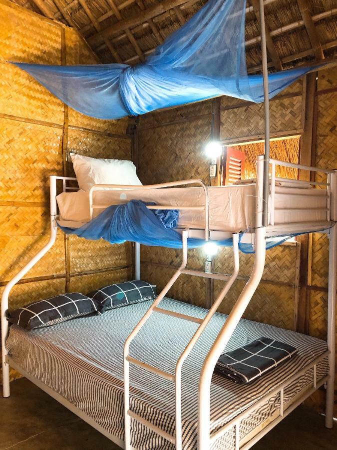 Life'S A Beach Backpacker Albergue Quy Nhơn Exterior foto